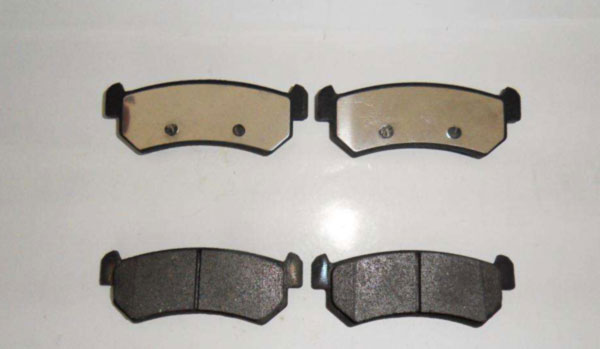 汽車剎車片摩擦系數(shù)測(cè)試方法解讀 汽車剎車片摩擦系數(shù)測(cè)試方法解讀